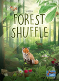 Forest Shuffle Board Games Lookout Games