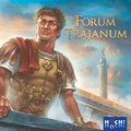 Forum Trajanum Board Games HUCH!