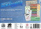 French Quarter Board Games 25th Century Games