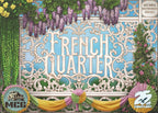 French Quarter Board Games 25th Century Games