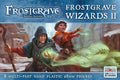 Frostgrave: Wizards II Miniatures Osprey Games
