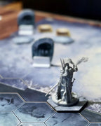 Frosthaven Retail - adventure roleplaying board game Board Games Cephalofair