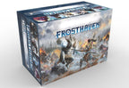 Frosthaven Retail - adventure roleplaying board game Board Games Cephalofair