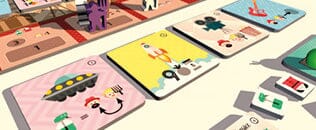 Frutticola Expansion Set Board Games Giochix.it