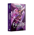 Fulgrim – The Perfect Son (Paperback) Novel Games Workshop 