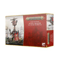 Fusil-Major on Ogor Warhulk Miniatures Games Workshop