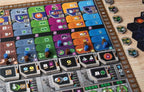 Gaia Project Board Games CAPSTONE GAMES