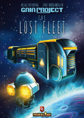 Gaia Project: The Lost Fleet Board Games CAPSTONE GAMES