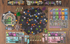 Gaia Project: The Lost Fleet Board Games CAPSTONE GAMES
