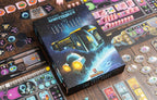 Gaia Project: The Lost Fleet Board Games CAPSTONE GAMES