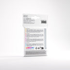 Gamegenic Matte Outer Sleeves Standard Size Card Sleeves Gamegenic