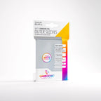 Gamegenic Matte Outer Sleeves Standard Size Card Sleeves Gamegenic