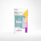 Gamegenic Thick Inner Sleeves Card Sleeves Gamegenic