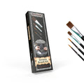 GameMaster Terrain: Brush Kit Brushes The Army Painter