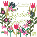 Garden Guests Board Games Van Ryder Games