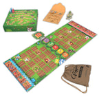 Garden Rush Board Games Space Cowboys