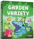 GARDEN VARIETY EN Board Games Asmodee
