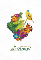Gardeners Board Games Sit Down!