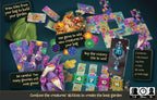 Gardlings Board Games Alion