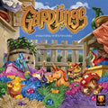 Gardlings Board Games Alion