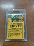 Gemini General CHESSEX