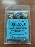 Gemini General CHESSEX