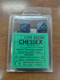 Gemini General CHESSEX