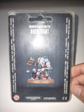 GENESTEALER CULTS: ABOMINANT Miniatures Legendarium
