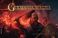 Germania Magna: Border in Flames Board Games Ares Games 