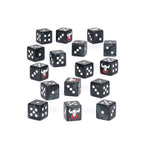 Ghazghkull Dice Dice (2026) Dice Sets & Games Games Workshop 