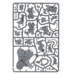 Ghazghkull Thraka Miniatures Games Workshop 