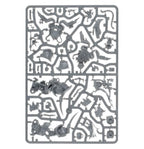 Ghazghkull Thraka Miniatures Games Workshop 