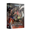 Ghazghkull Thraka: Warlord of Warlords (Hardback) Novel Games Workshop 