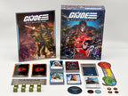 G.I. JOE Deck-Building Game Core Set Card Games Renegade Games Studios 