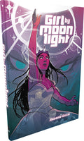 Girl by Moonlight RPG Evil Hat Productions 