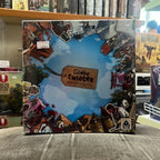 Globe Twister Board Game OGT