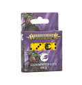 Gloomspite Gitz Dice (2025) Dice Sets & Games Games Workshop
