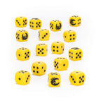 Gloomspite Gitz Dice (2025) Dice Sets & Games Games Workshop