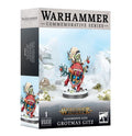 Gloomspite Gitz: Grotmas Gitz Miniatures Games Workshop