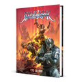 Gods of Metal: Ragnarock RPG RPG Hunters Entertainment