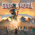 Gods of Rome Board Games PYTHAGORAS