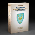 Gold Edition of Absalom: City of Lost Omens RPG Beadle & Grimm’s