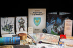 Gold Edition of Absalom: City of Lost Omens RPG Beadle & Grimm’s