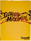 Gorus Maximus Premium Version Card Games Inside Up Games