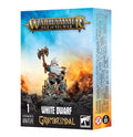 Grombrindal, The White Dwarf (Issue 500 Edition) Miniatures Games Workshop 
