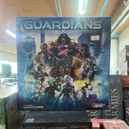 Guardians Board Game Board Game Asmodee