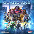 Guardians Card Games Plaid Hat