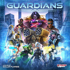 Guardians Card Games Plaid Hat