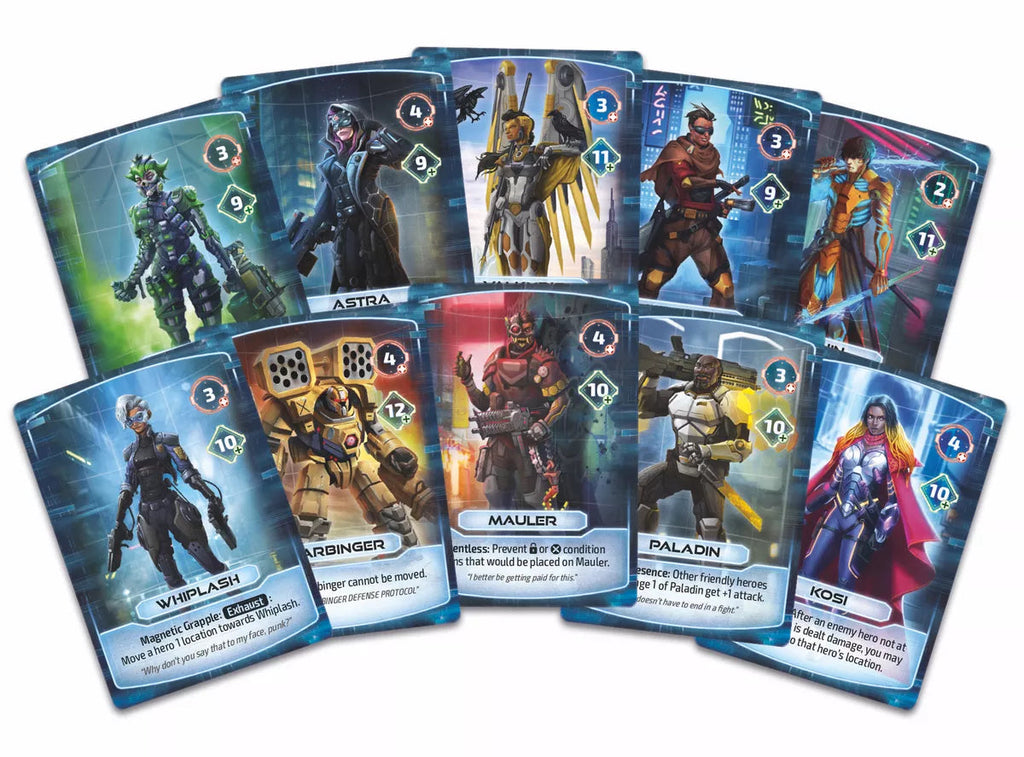 Guardians Card Games Plaid Hat