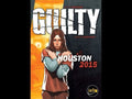Guilty: Houston 2015 Board Games CMON
